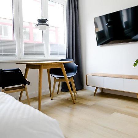 Louis & Louise Apartments & Lofts Am Wall I Digital Check In BRE Extérieur photo