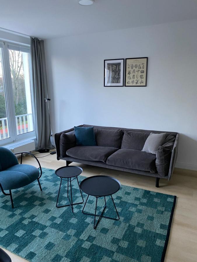 Louis & Louise Apartments & Lofts Am Wall I Digital Check In BRE Extérieur photo