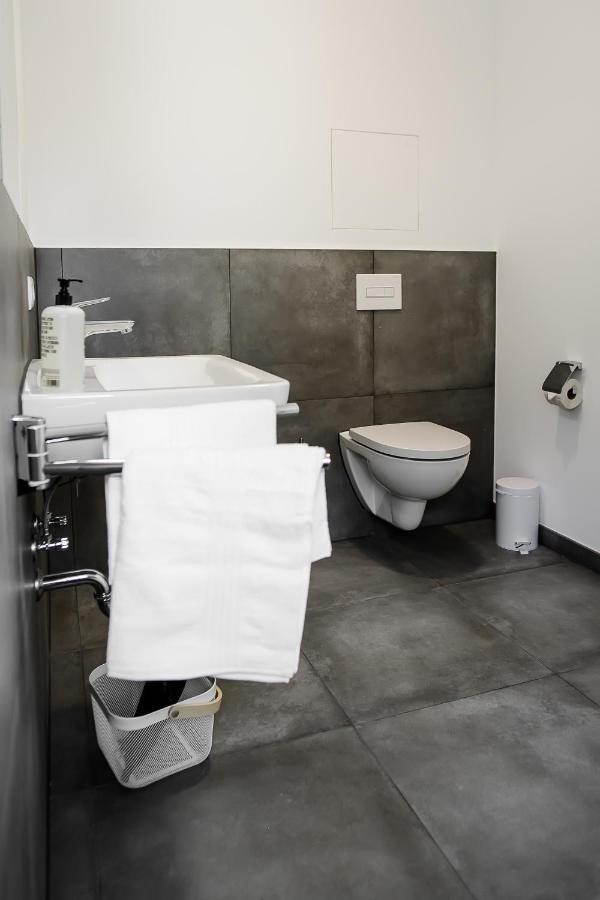 Louis & Louise Apartments & Lofts Am Wall I Digital Check In BRE Extérieur photo