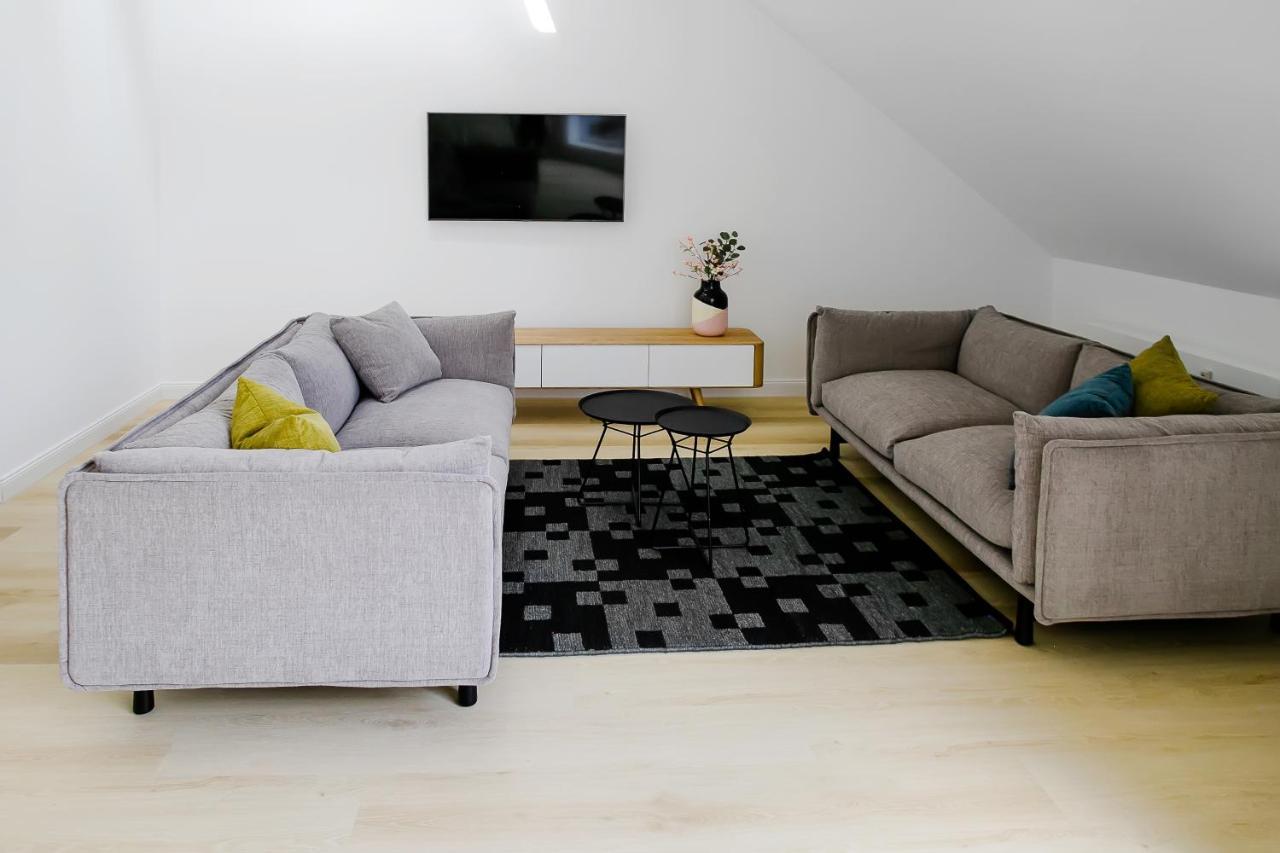 Louis & Louise Apartments & Lofts Am Wall I Digital Check In BRE Extérieur photo