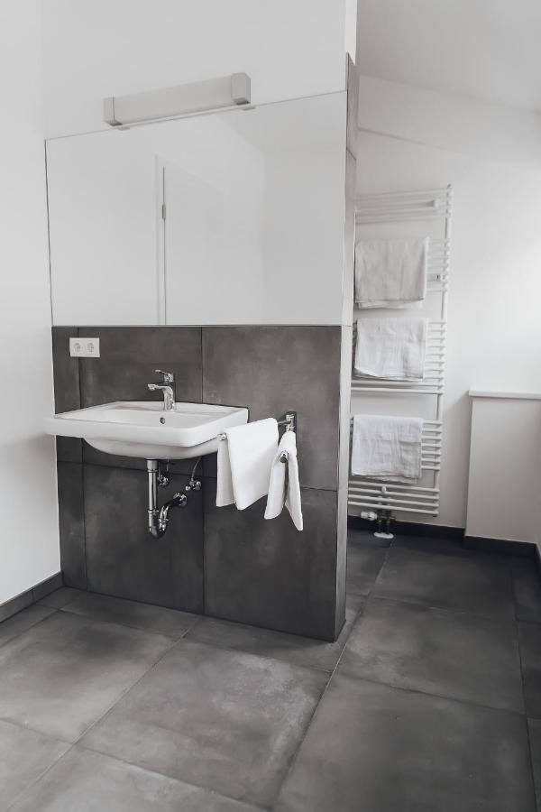Louis & Louise Apartments & Lofts Am Wall I Digital Check In BRE Extérieur photo